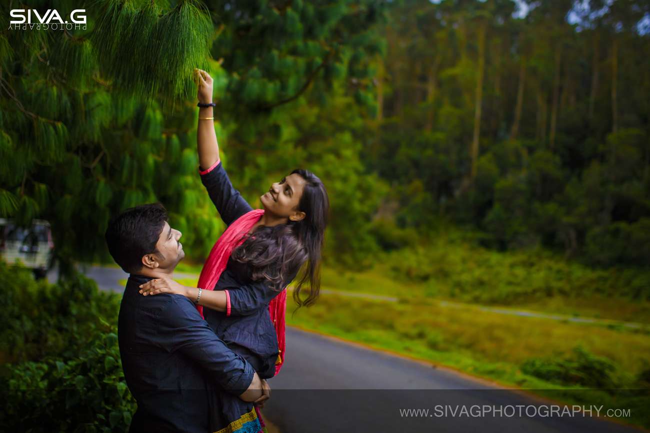 Candid Wedding PhotoGraphy Karur - Siva.G PhotoGraphy